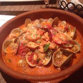 Toscana 52 - Caccioccoi - Italian Near Me - Feasterville, Pennsylvania