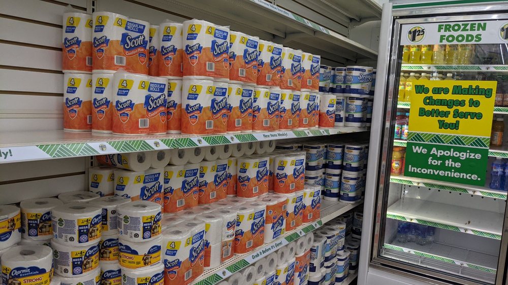 DOLLAR TREE STORES Updated October 2024 17 Photos 241 Newnan