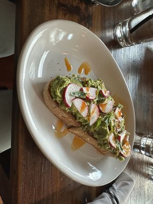 Mother's Ruin by null