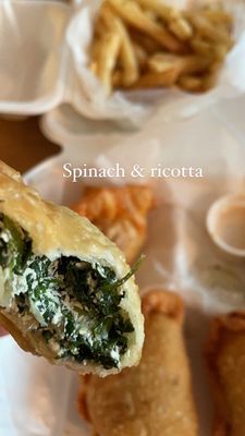 Empanadas De Mendoza by null