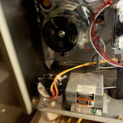 Casa Mechanical Services