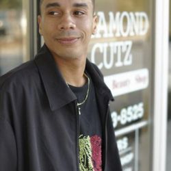 Diamond Cutz - Good day at the shop