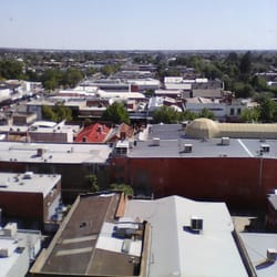 Telstra Store Shepparton Market Place - #quiteaview #sorelegs #smcc2