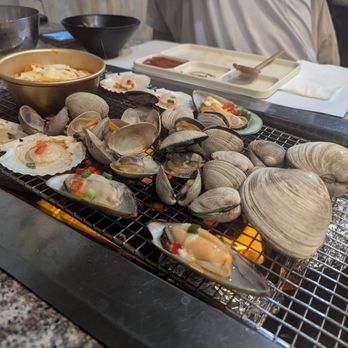 The Clam House - Korean Near Me - Monterey Park, California The Clam House - Korean Near Me - Monterey Park, California