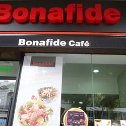 Bonafide