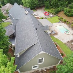 Slide of USA Roofing & Gutters