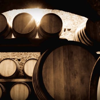 Cantina de' Ricci - Wineries Near Me - Montepulciano, SI Cantina de' Ricci - Wineries Near Me - Montepulciano, SI