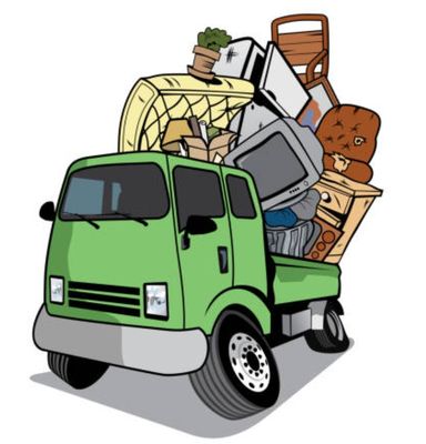 Best Prices In Town | Call Now - Junk Removal & Hauling