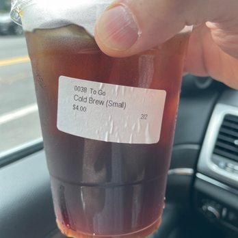 Beanstalk Cafe - Cold Brew - Cafes Near Me - Long Island City, New York Beanstalk Cafe - Cold Brew - Cafes Near Me - Long Island City, New York