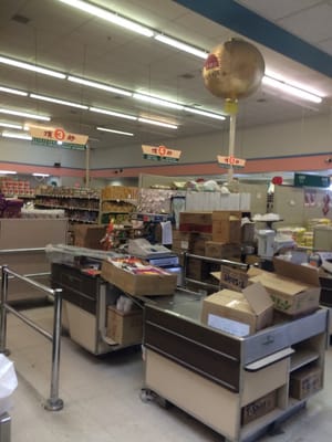 Dinho Market of Atlanta by null