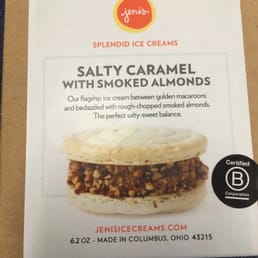 The ice cream sandwiches come in a box --they are sealed in a bag as well.