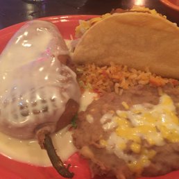 Chili Relleno