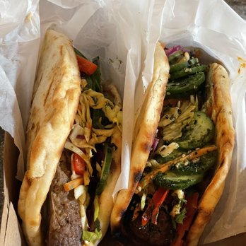 Ronto Roasters - Ronto-less Garden Wrap - Food Stands Near Me - Anaheim, California Ronto Roasters - Ronto-less Garden Wrap - Food Stands Near Me - Anaheim, California