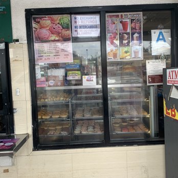 Kinly Donuts - Flavors - Donuts Near Me - Los Angeles, California Kinly Donuts - Flavors - Donuts Near Me - Los Angeles, California