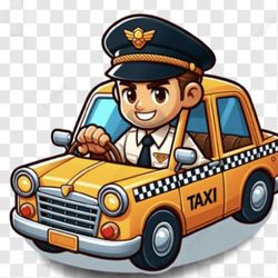 Need A Ride