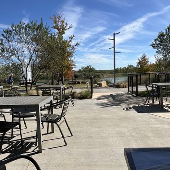 Phoenix Pho - Patio - Vietnamese Near Me - Abilene, Texas