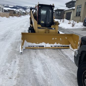 Nevada Basin Custom Landscaping - Landscaping Near Me