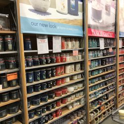 Bed Bath & Beyond - Burn one down... a candle, that is!