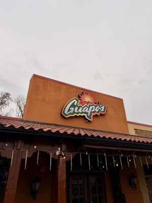 Guapo's Restaurant by null