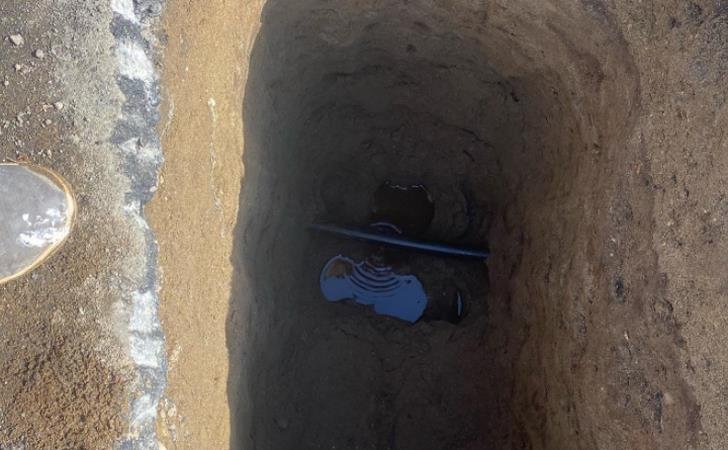 Slide of Traditions Plumbing