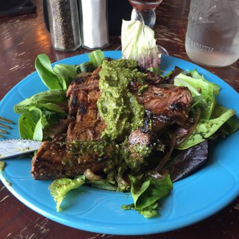 Turner’s 421 Farm Kitchen - Chimi Salad - Latin American Near Me - Burden, Kansas Turner’s 421 Farm Kitchen - Chimi Salad - Latin American Near Me - Burden, Kansas
