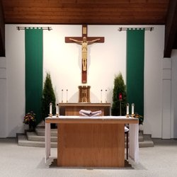 St. Paul Catholic Church