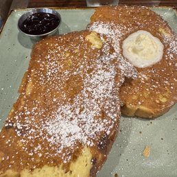 French Toast