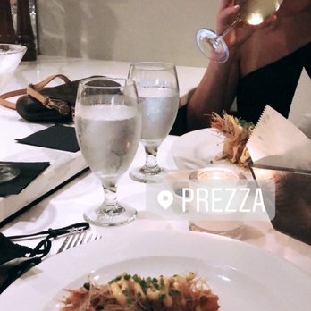 Prezza - Crispy Shrimp - Italian Near Me - Boston, Massachusetts Prezza - Crispy Shrimp - Italian Near Me - Boston, Massachusetts