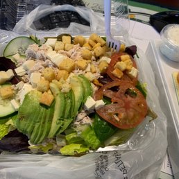 Tuna Salad