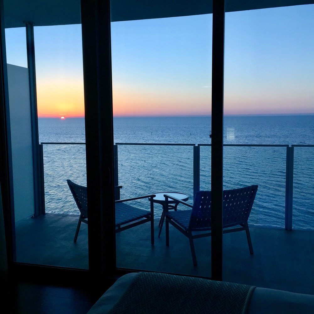 Sandbar - Opal Sands - Sunset view - Resorts Near Me - Clearwater Beach, Florida Sandbar - Opal Sands - Sunset view - Resorts Near Me - Clearwater Beach, Florida