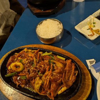 Riverside Korean Restaurant - Dae ji bul go gi - Korean Near Me - Covington, Kentucky Riverside Korean Restaurant - Dae ji bul go gi - Korean Near Me - Covington, Kentucky