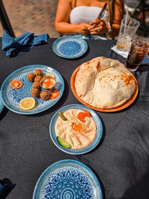 Bosphorous Turkish Cuisine - Winter Park by null