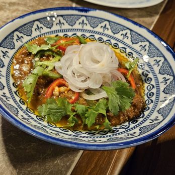 Karravaan - Lamb Nihari - Middle Eastern Near Me - Washington, DC, District of Columbia