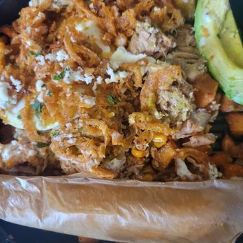 Hash Kitchen - Carnitas hash! - Breakfast & Brunch Near Me - Chandler, Arizona Hash Kitchen - Carnitas hash! - Breakfast & Brunch Near Me - Chandler, Arizona