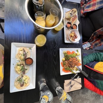 The State - Bottomless Mimosas - Whiskey Bars Near Me - Rancho Cucamonga, California The State - Bottomless Mimosas - Whiskey Bars Near Me - Rancho Cucamonga, California