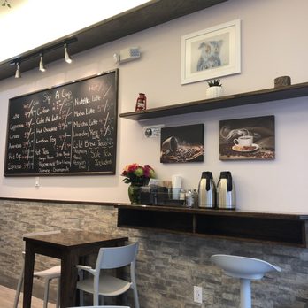 Sip A Cup - Coffee & Tea Near Me - Astoria, New York