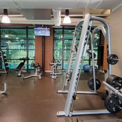 Oak Point Recreation Center