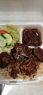 Grace's Cafe by null