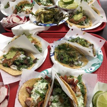 Tacos El Gordo - Taco De Adobada - Tacos Near Me - Las Vegas, Nevada Tacos El Gordo - Taco De Adobada - Tacos Near Me - Las Vegas, Nevada