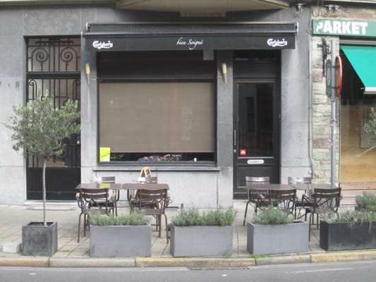 Bien Soigné by null