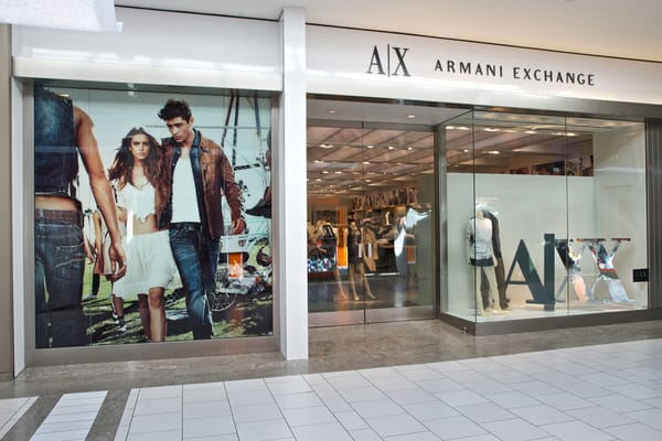 Dadeland Mall by null