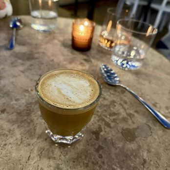 TBB 122 - Cortado - Breakfast & Brunch Near Me - Alpharetta, Georgia