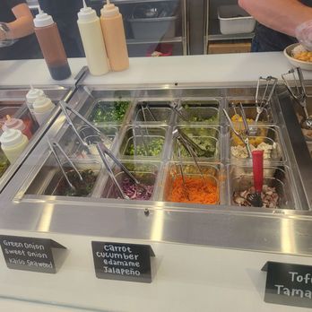Benicia Poke - Poke Near Me - Benicia, California