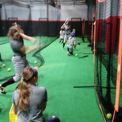 Hudson Baseball Center