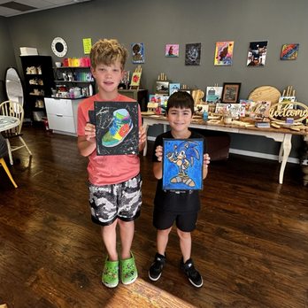 Indigo Art Studio - Venues & Event Spaces Near Me - Westfield, New Jersey