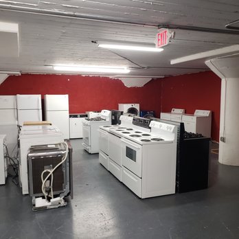 AJ Appliance - Appliances & Repair Near Me - Medford, Oregon AJ Appliance - Appliances & Repair Near Me - Medford, Oregon
