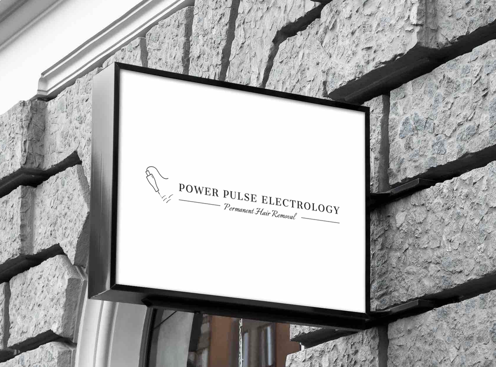 Power Pulse Electrology Logo
