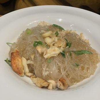 Crustacean - Dungeness crab vermicelli - Vietnamese Near Me - San Francisco, California