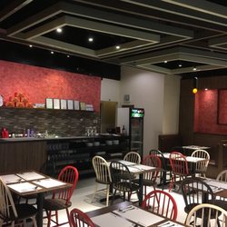 Mantaro Peruvian Restaurant - Interior setup