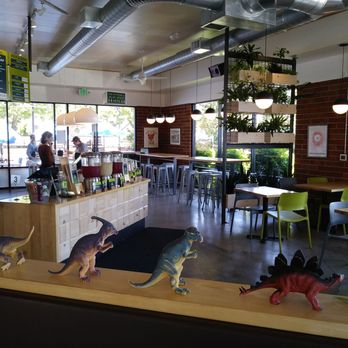Laughing Planet - Spacious interior. - Juice Bars & Smoothies Near Me - Portland, Oregon Laughing Planet - Spacious interior. - Juice Bars & Smoothies Near Me - Portland, Oregon